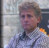 Къци Вапцаров обвини „Дисни“ в плагиатство