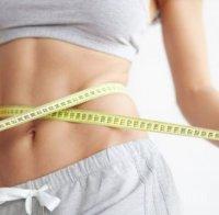 Това са зодиите, склонни да качват килограми