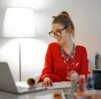 6 съвета за работата от вкъщи