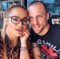 ШАШ: Не е за вярване какво прави в свободното си време Ваня Джаферович (СНИМКА) ШАШ: Не е за вярване какво прави в свободното си време Ваня Джаферович (СНИМКА)