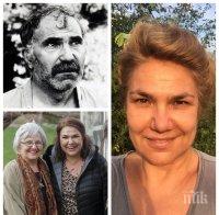 Марта Вачкова посече най-голямата мечта на майка си - ето защо никога няма да се омъжи за Владо Пенев...