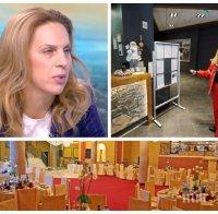 Марияна Николова с гореща новина - ето кога може да отворят ресторантите и баровете