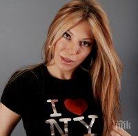 ЧЕРНА ВЕСТ: COVID-19 погуби певицата Нора Дончева