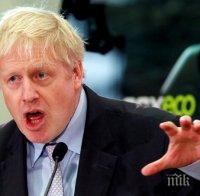 Британските рибари са ядосани: Борис Джонсън пожертва риболова на страната си
