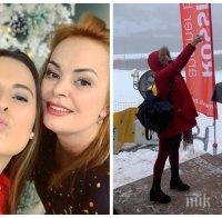 СЛЕД ТЕЖКО ПРЕБОЛЕДУВАНЕ НА COVID-19: Мариана Векилска се върна на работа, но...