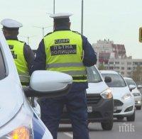 ЗЛАТЕН МЕДАЛ: Пловдивчани първенци по нарушения на пътя