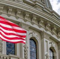 Камарата на представителите на САЩ преодоля ветото на Доналд Тръмп за отбранителния бюджет