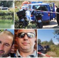 ИЗВЪНРЕДНО В ПИК: Касапите хвърлили разфасованите възрастни край Негован остават в ареста 
