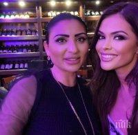 Поп-фолк звездите се преориентираха към домашни концерти