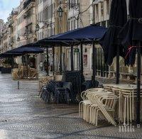 Локдаунът в Гърция замрази отварянето на 100 000 нови работни места