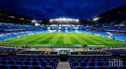 covid плъзна манчестър сити