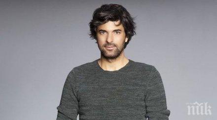 известният актьор турция