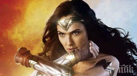 очаквано гал гадот завръща третата част жената чудо