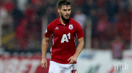 роден национал откри головата сметка белгия