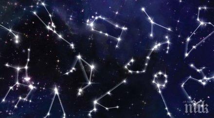 звездите говорят овенът внимава здравето ракът поставя всяка дума везните