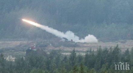 япония разработва бойна ракета прелети 000