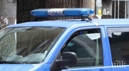 безобразие пипнаха работещо заведение събрало души сливен