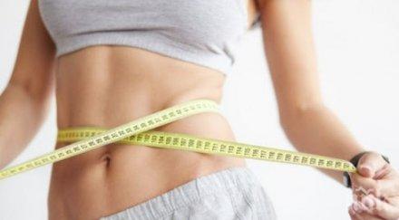 загубените килограми връщат толкова