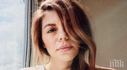 михаела филева година предизвикателната