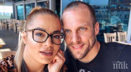 земетресението хърватия стресна семейството ваня джаферович мислех сънувам къщата клатеше цялата