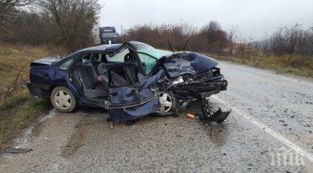 двама ранени мелето враца