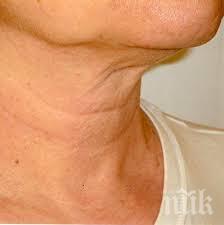 малки тайни части женското тяло издават истинската възраст