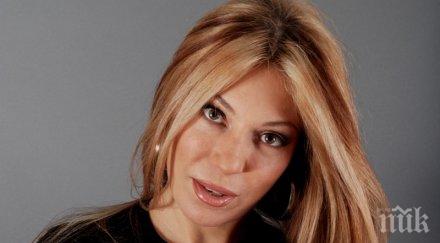 черна вест covid погуби певицата нора дончева