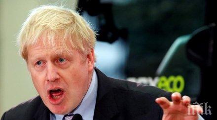 британските рибари ядосани борис джонсън пожертва риболова страната