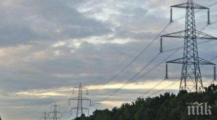 тъмно млн жители мексико останаха около два часа без ток