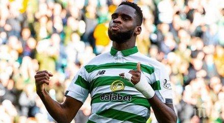 милан ювентус прицелиха голям талант