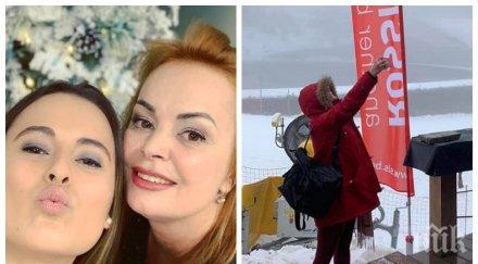 тежко преболедуване covid мариана векилска върна работа