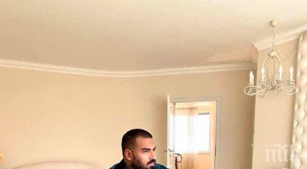 азис похвали нов рекорд