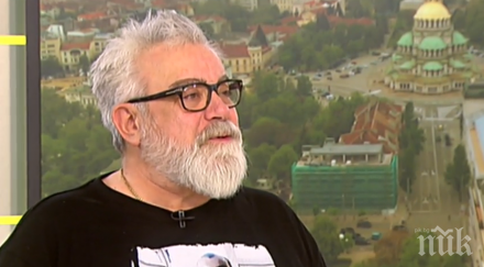 преборилият covid владо пенев медиците нашите ангели пазители