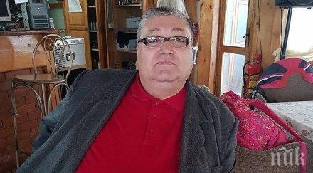 черна вест covid уби известен бизнесмен общински съветник бяла слатина