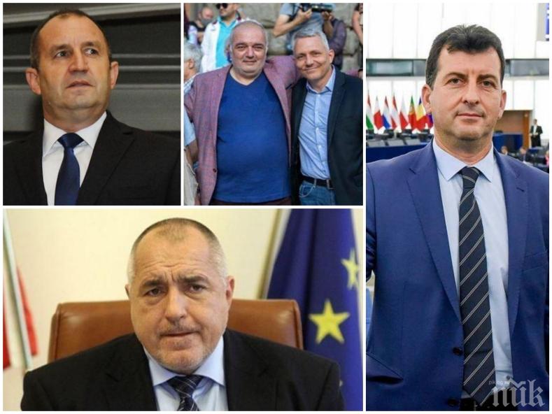 ЕКСКЛУЗИВНО В ПИК: Евродепутатът Асим Адемов с горещ коментар за изтеклата 2020 г.: Тези, които с популизъм и агресия опитват да саботират усилията на правителството, едва ли ще имат успех на изборите