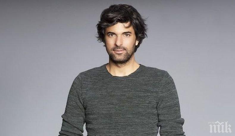 Ето кой е най-известният актьор в Турция