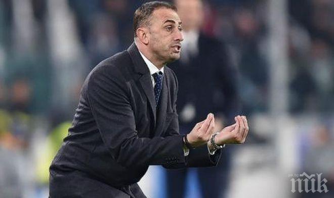 Попиляха от критики Ивайло Петев