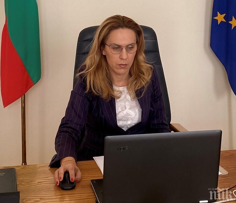 Тристранката с важни решения за схемата 60/40 и измененията по мерките