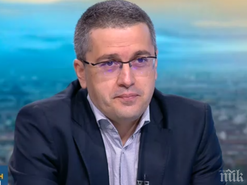 Неврохирург категоричен: Хората над 40 години трябва да се ваксинират