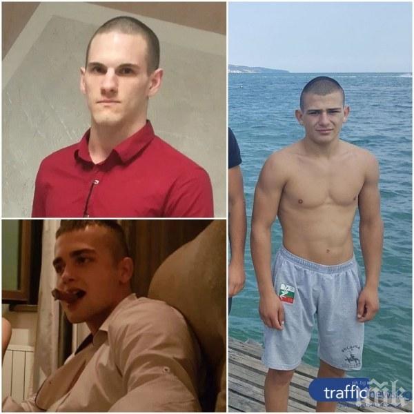 Пращат на съд спортисти за гавра с тийнейджър в Пловдив