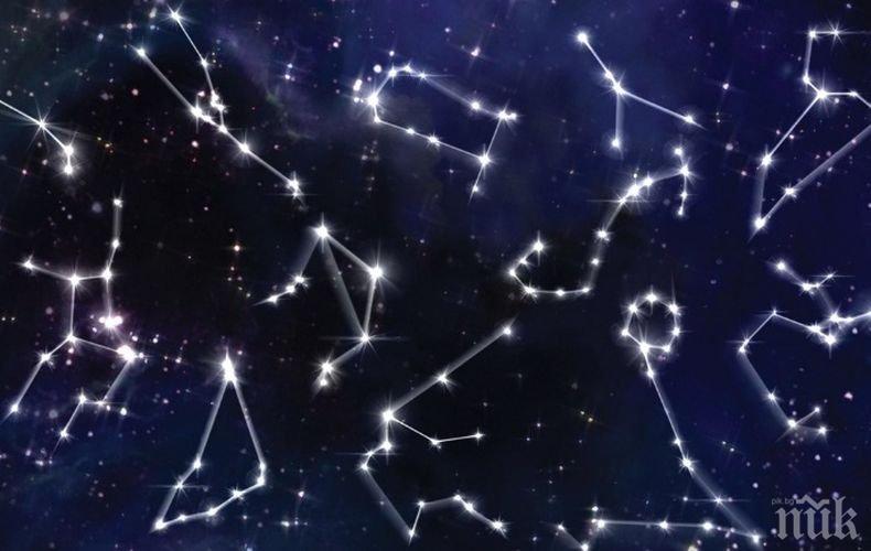 ЗВЕЗДИТЕ ГОВОРЯТ: Овенът да внимава със здравето, Ракът да не поставя всяка дума на везните!