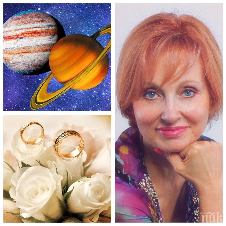 САМО В ПИК: Астрологът Мира Кунева: На 21 декември започна нова ера за човечеството - предстоят огромни промени за света