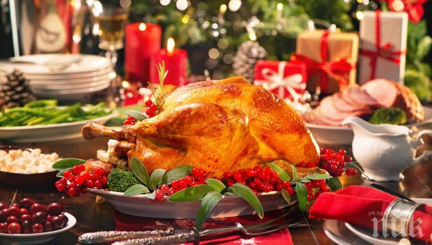 Избягвайте тези храни и напитки, когато сте стресирани