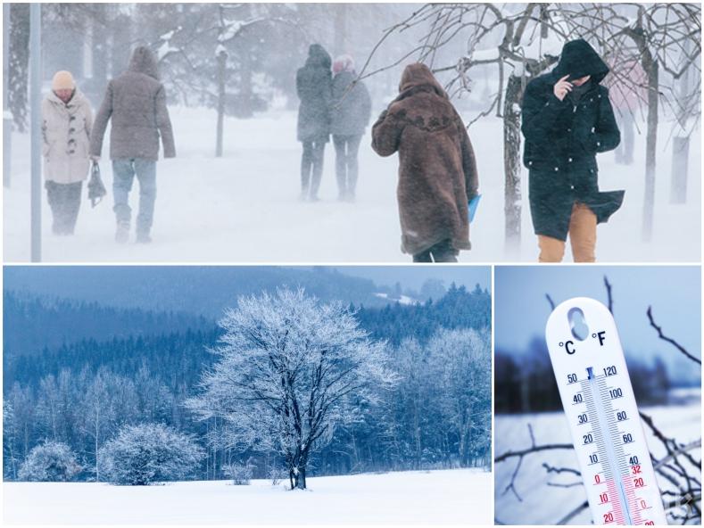 Учени: Тялото се променя според сезона 