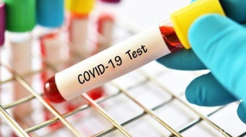 Потвърдиха два нови случая на пациенти с новия щам на коронавируса в Германия