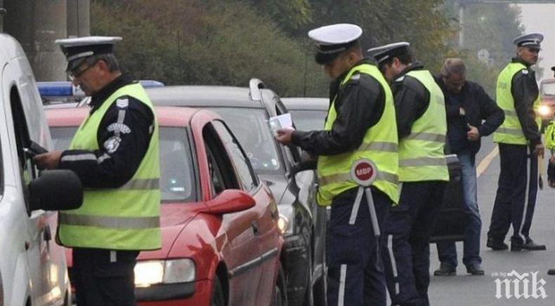 ВАЖНО: Обсъждат въвеждане на единна информационна система за нарушения на пътя