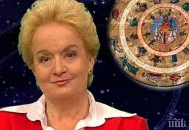 САМО В ПИК! Топ астроложката Алена с ексклузивен хороскоп за неделя – Трудности за Овните, успехът е на страната на Девите