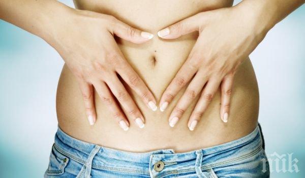 7 начина да избегнете подуването на корема по празниците