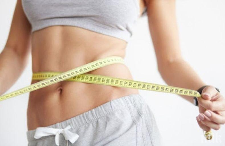 Това са зодиите, склонни да качват килограми