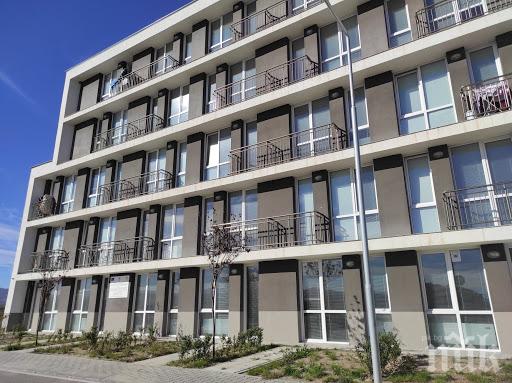 1095 социални жилища за над 2 500 души се изграждат с европейски средства